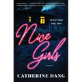 Nice Girls - Paperback