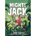 Mighty Jack - Hardcover