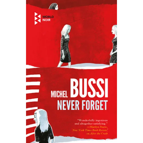 Never Forget - Paperback