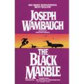 The Black Marble - Paperback