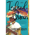 Island Queen - Paperback