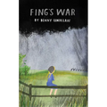 Fing's War - Board Book