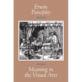 Meaning in the Visual Arts - Paperback
