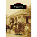 Williston - Paperback
