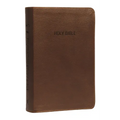 Foundation Study Bible-NKJV - Imitation Leather
