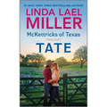 McKettricks of Texas: Tate - Mass Market Paperbound