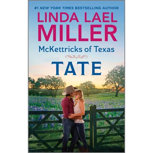 McKettricks of Texas: Tate - Mass Market Paperbound