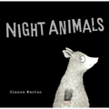 Night Animals - Hardcover