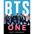 BTS: One - Paperback
