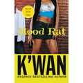 Hood Rat - Paperback