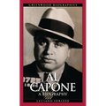 Al Capone: A Biography - Hardcover