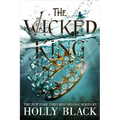 The Wicked King: Volume 2 - Hardcover