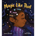 Magic Like That - Hardcover