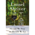 Should We Stay or Should We Go - Paperback