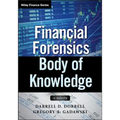 Financial Forensics Body of Knowledge, + Website - Hardcover