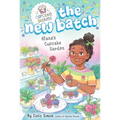 Alana's Cupcake Garden - Paperback