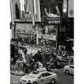 America's Stage: Times Square - Hardcover