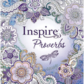 Inspire: Proverbs - Paperback