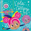 Lola the Lollipop Fairy - Paperback
