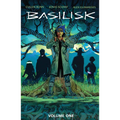 Basilisk Vol. 1 - Paperback