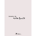 Carnets de Gisèle Freund - Paperback