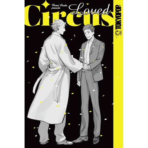 Loved Circus - Paperback