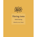Haring-Isms - Hardcover