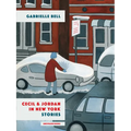 Cecil and Jordan in New York - Paperback