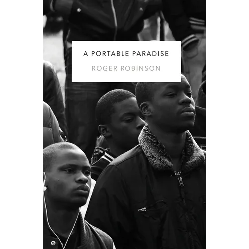 A Portable Paradise - Paperback