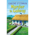 Murder in Galway - Mass Market Paperbound