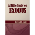 A Bible Study on Exodus - Paperback