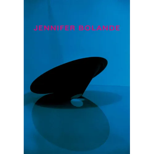 Jennifer Bolande: Landmarks - Paperback