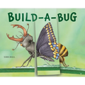 Build-A-Bug: Make Your Own Wacky Insect! - Board Book