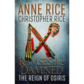 Ramses the Damned: The Reign of Osiris - Paperback