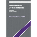 Enumerative Combinatorics - Paperback