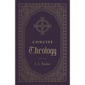 Concise Theology - Hardcover