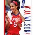 A'Ja Wilson - Paperback