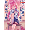 More Than a Married Couple, But Not Lovers Volume 1 - Paperback