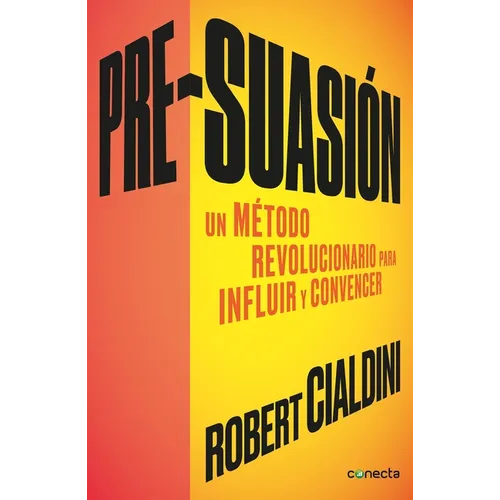 Pre-Suasion / Per-Suation - Paperback