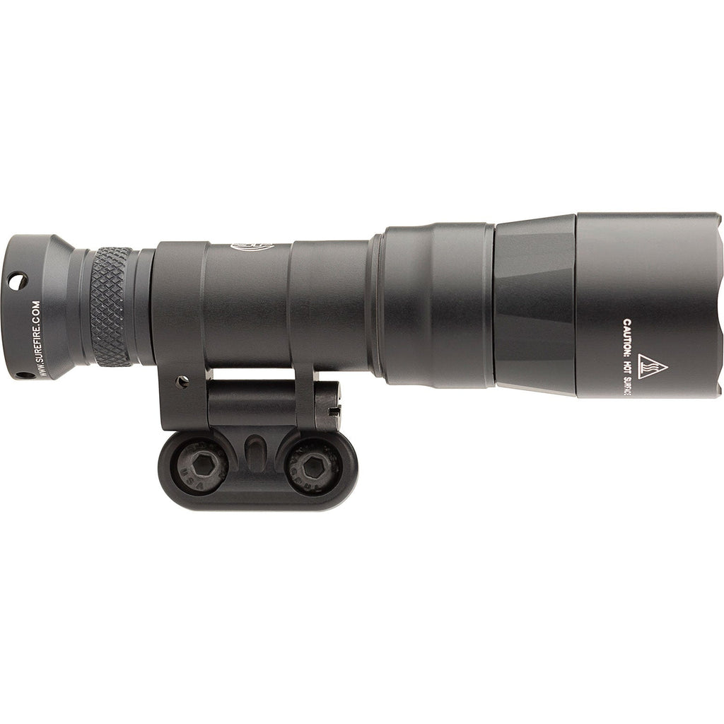 Mini Scout Light Pro Turbo (Duel Fuel) (High Candela)