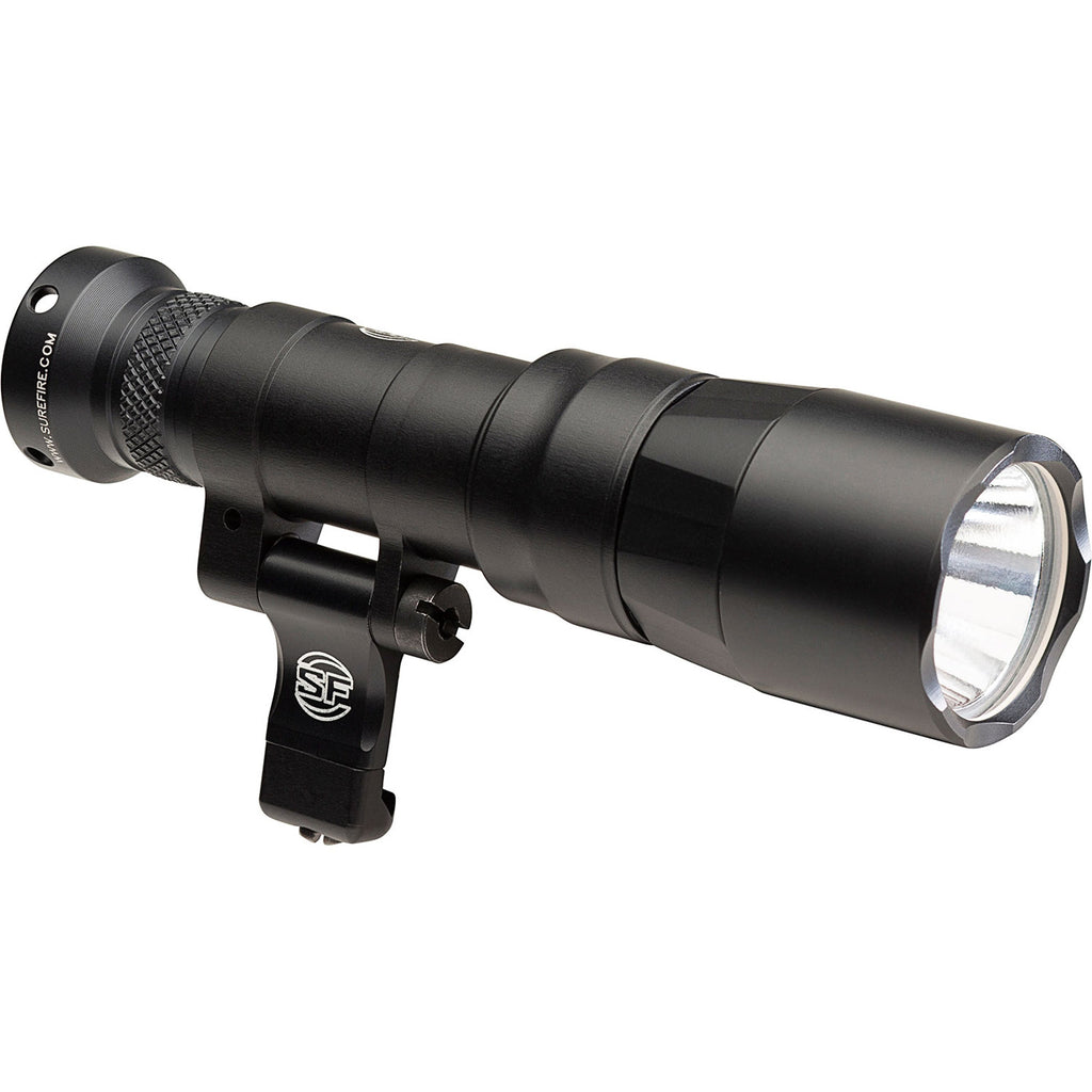 Mini Scout Light Pro Turbo (Duel Fuel) (High Candela)