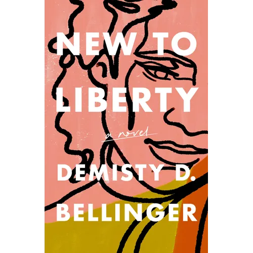New to Liberty - Hardcover