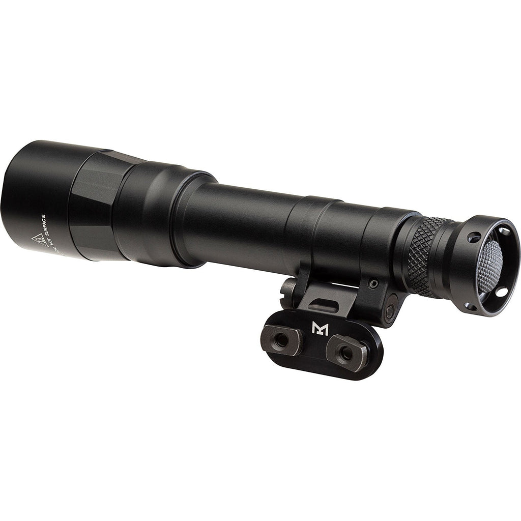 Scout Light Pro Turbo (Duel Fuel) (High Candela)