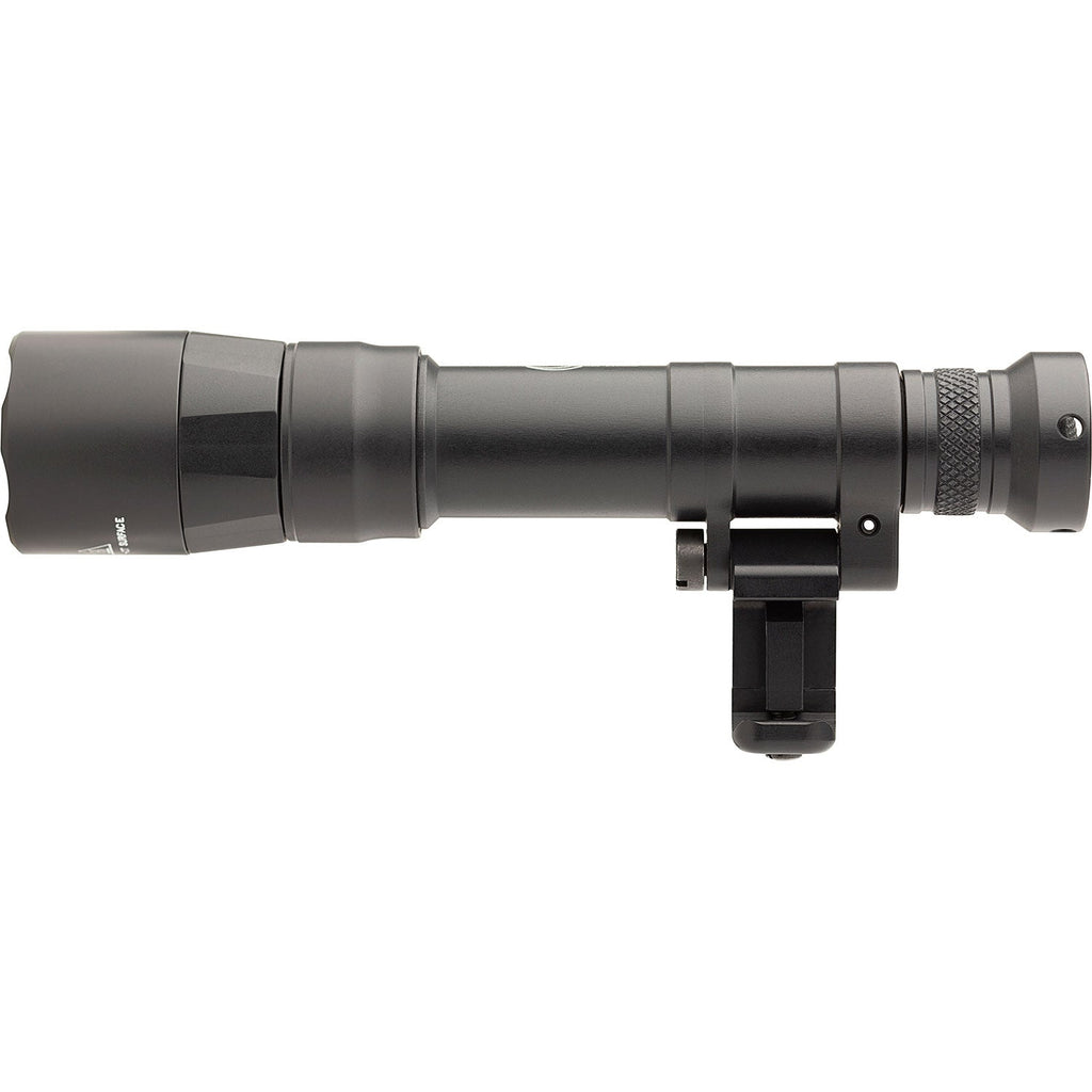 Scout Light Pro Turbo (Duel Fuel) (High Candela)