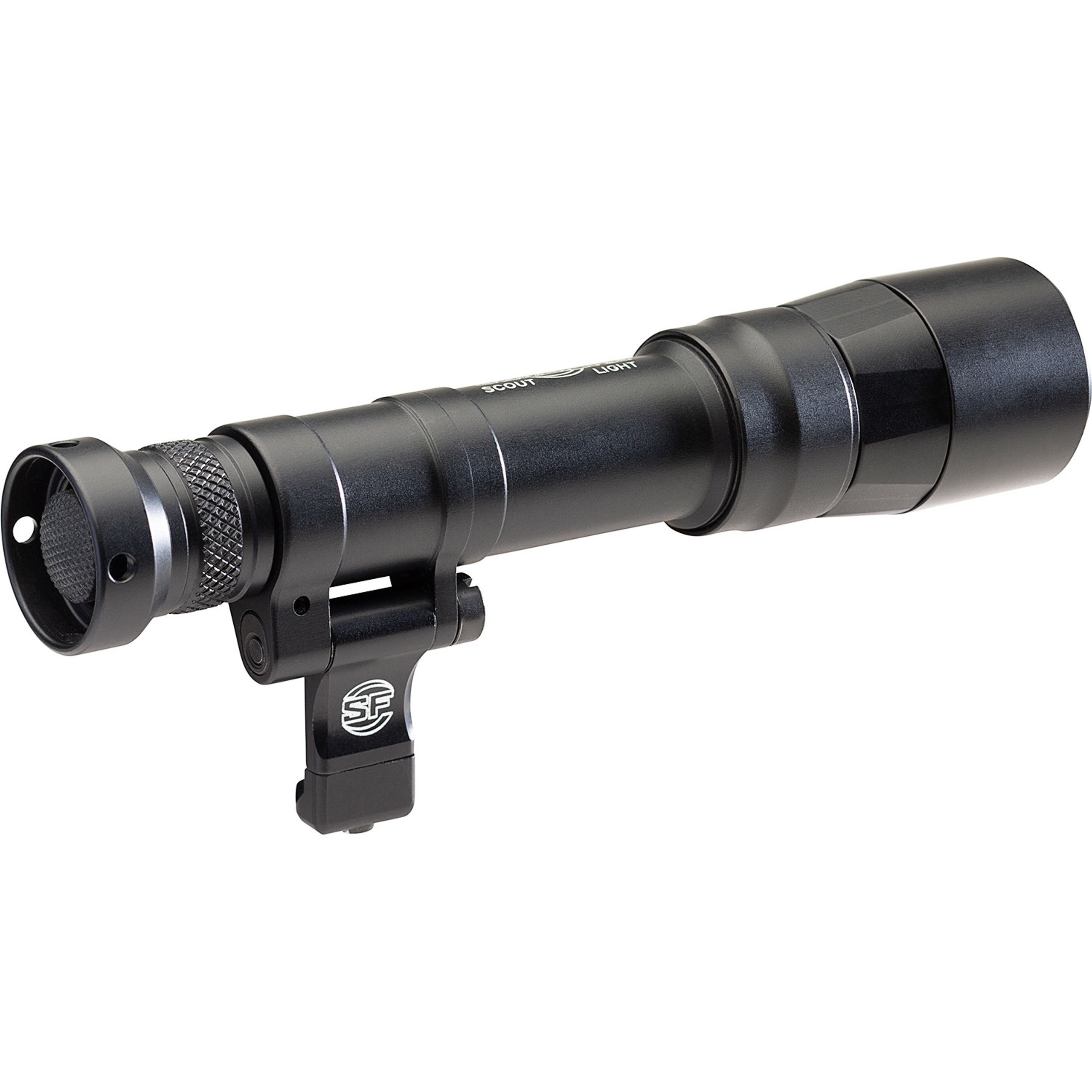Scout Light Pro Turbo (Duel Fuel) (High Candela)