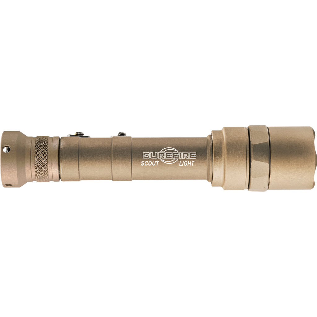 Scout Light Pro (High Lumen)
