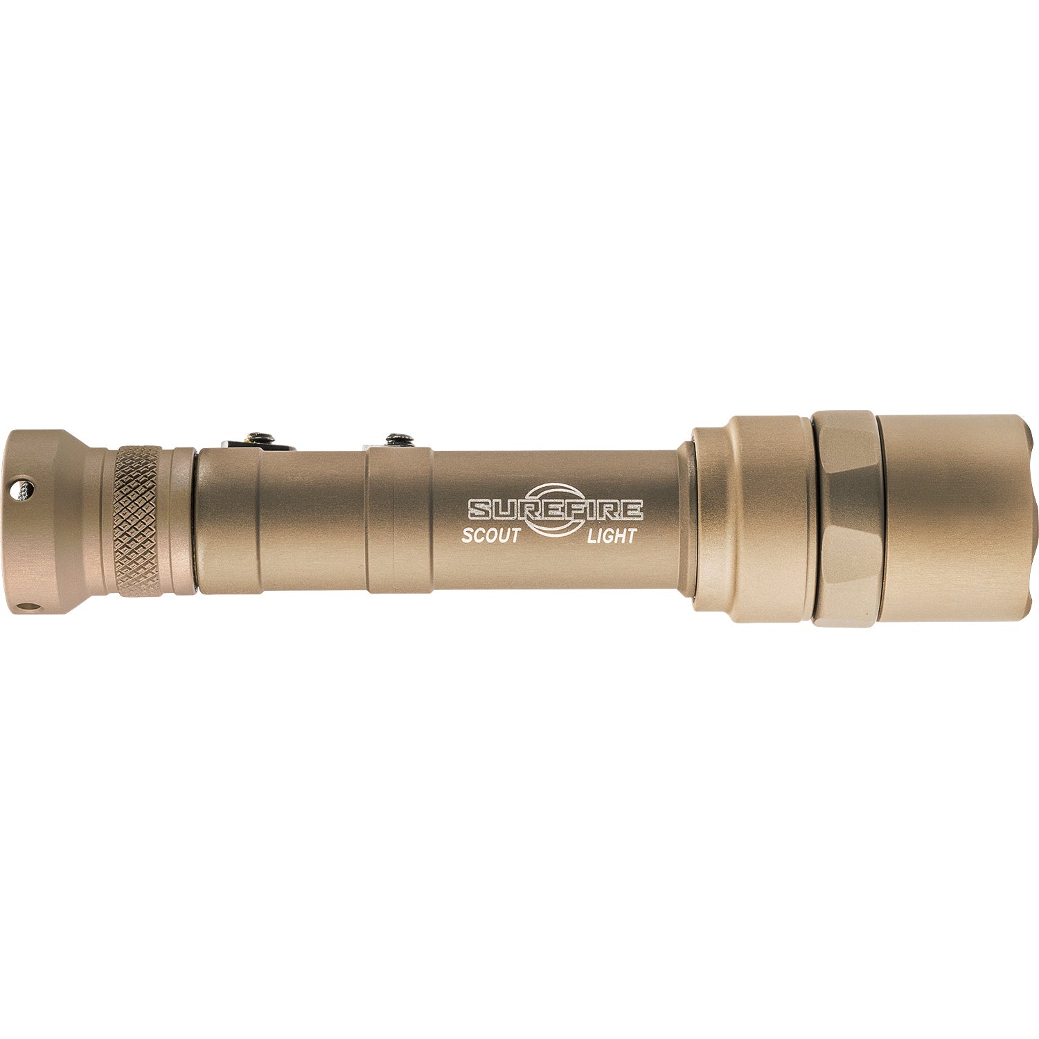 Scout Light Pro (High Lumen)