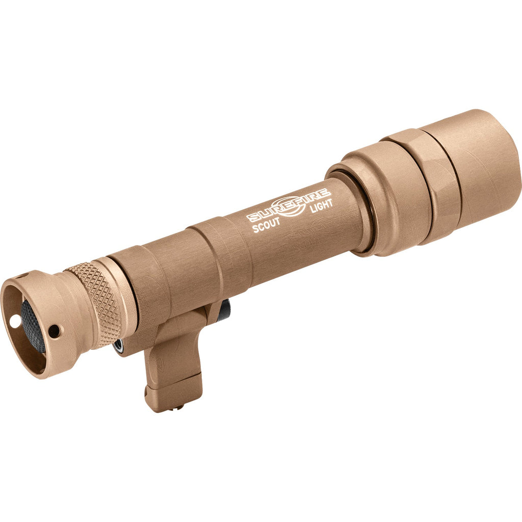 Scout Light Pro (High Lumen)