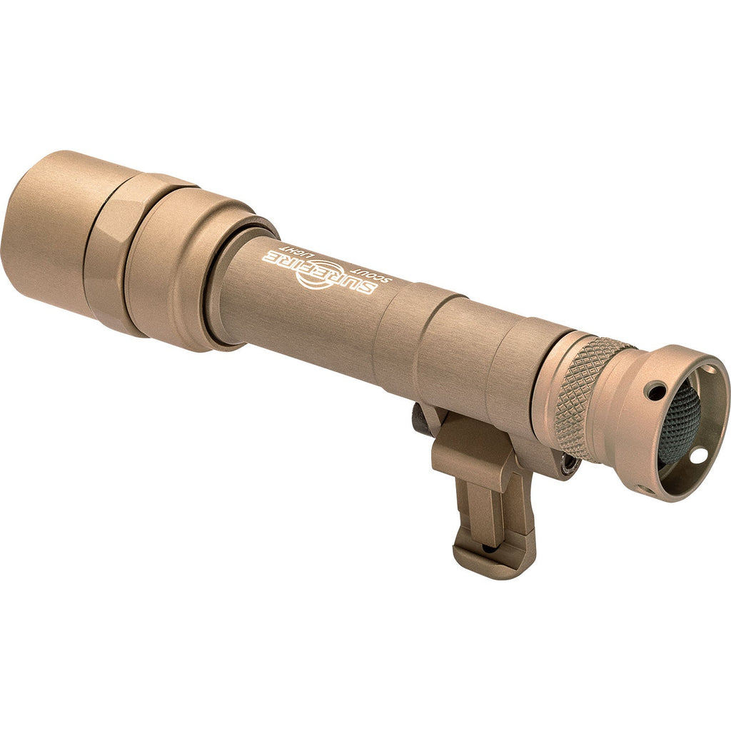Scout Light Pro (High Lumen)
