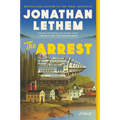 The Arrest - Paperback